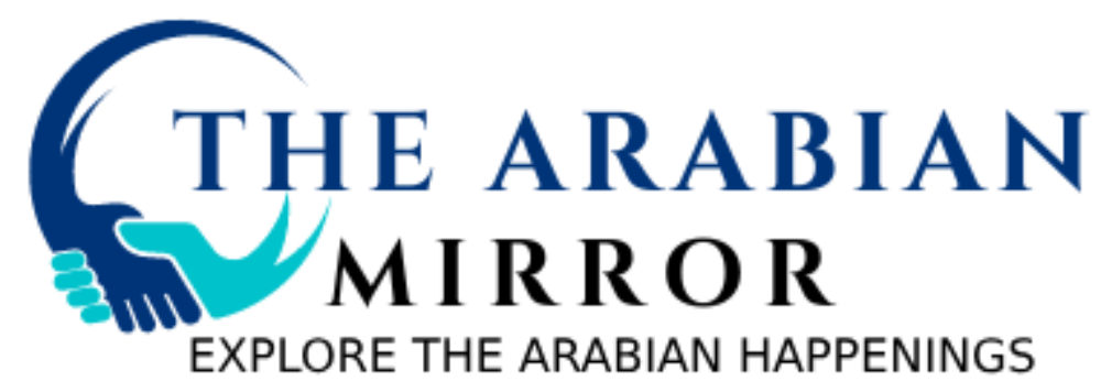 The Arabian Mirror